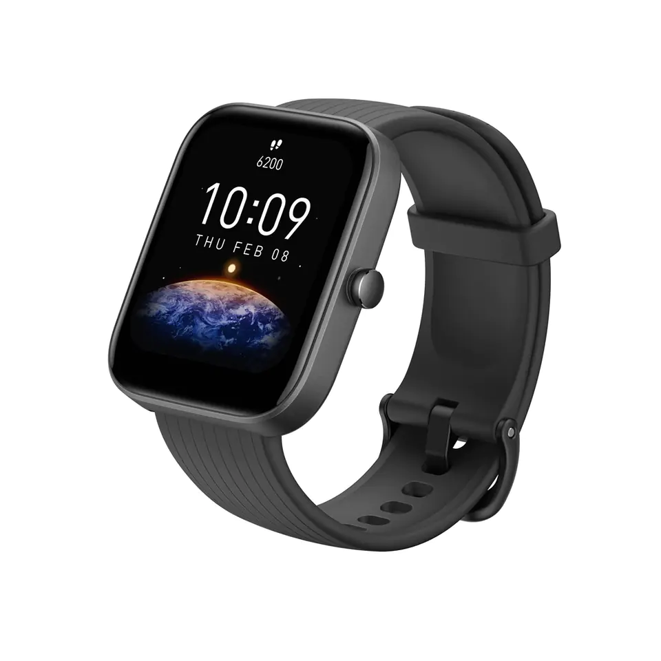 Amazfit sales bip ip