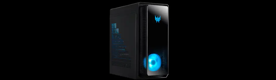 Komputer Acer Predator PO3-640 i7-12700/16GB/1TB PCIE SSD/RTX 3070/W11H