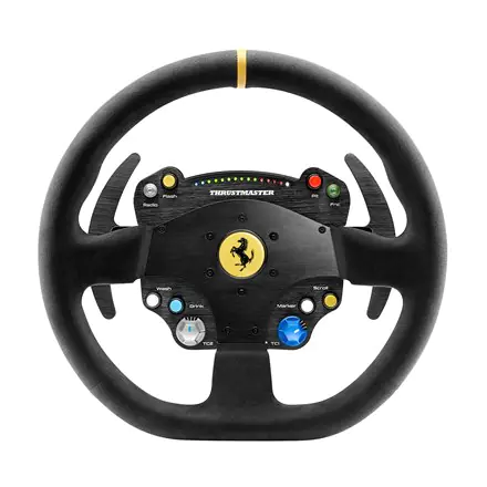 Racing Wheel TS-PC Racer Ferrari 488 Challenge Edition