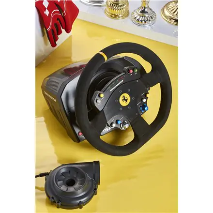 Racing Wheel TS-PC Racer Ferrari 488 Challenge Edition