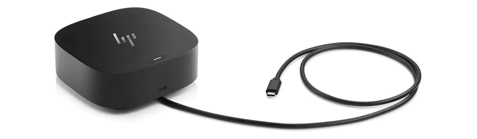 HP USB-C Dock G5