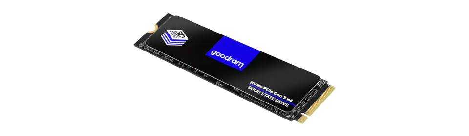 Dysk SSD Goodram PX500 NVME PCIE GEN 3 X4 1TB