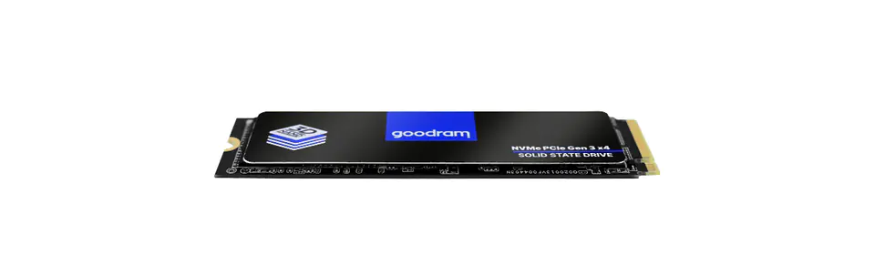 Dysk SSD Goodram PX500 NVME PCIE GEN 3 X4 1TB