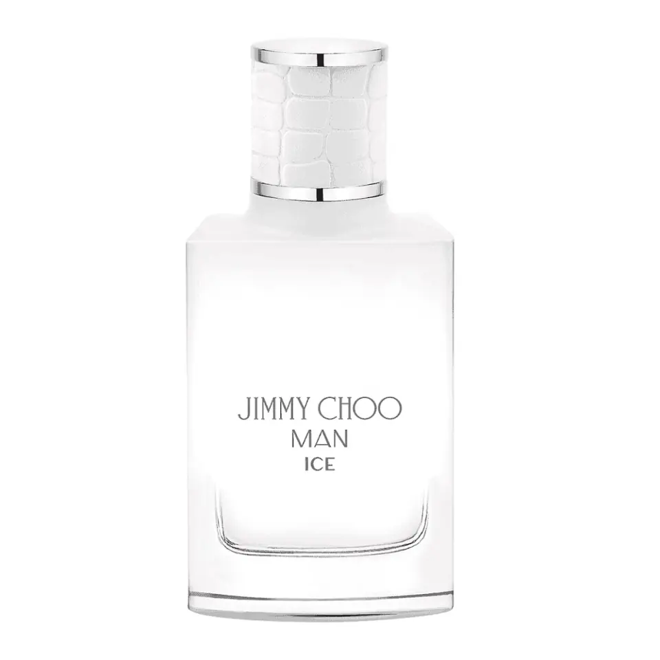 Jimmy choo man ice on sale edt