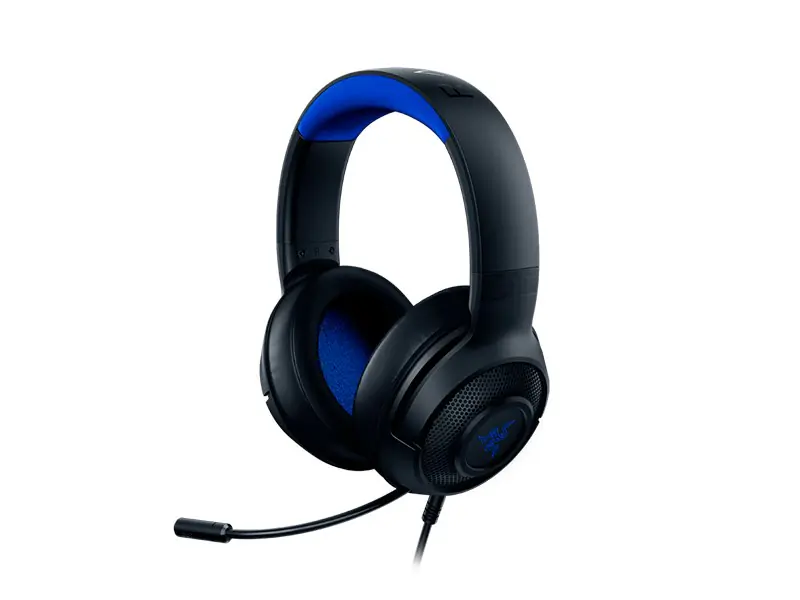 Razer Kraken X for Console