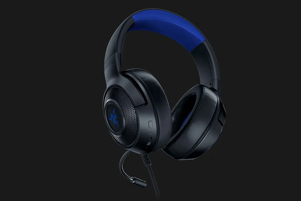 Console Gaming Headset - Razer Kraken X for Console