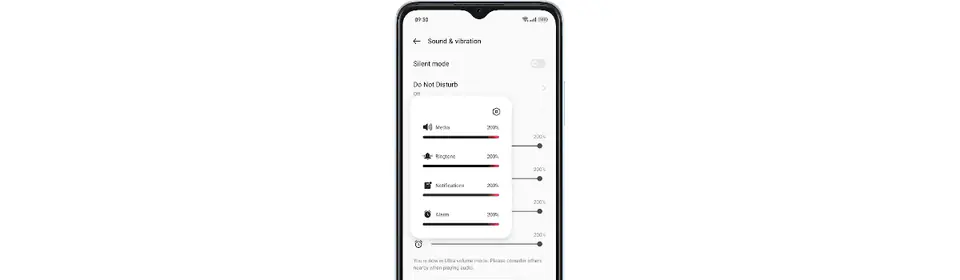 Telefon OPPO A17 4/64GB (Czarny)