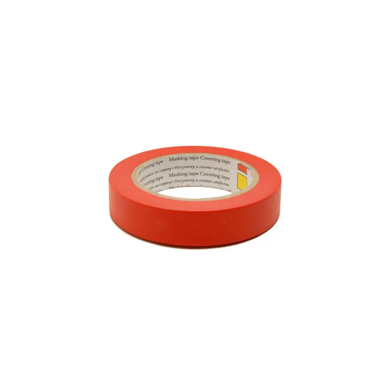 CarPro - Red Masking Tape