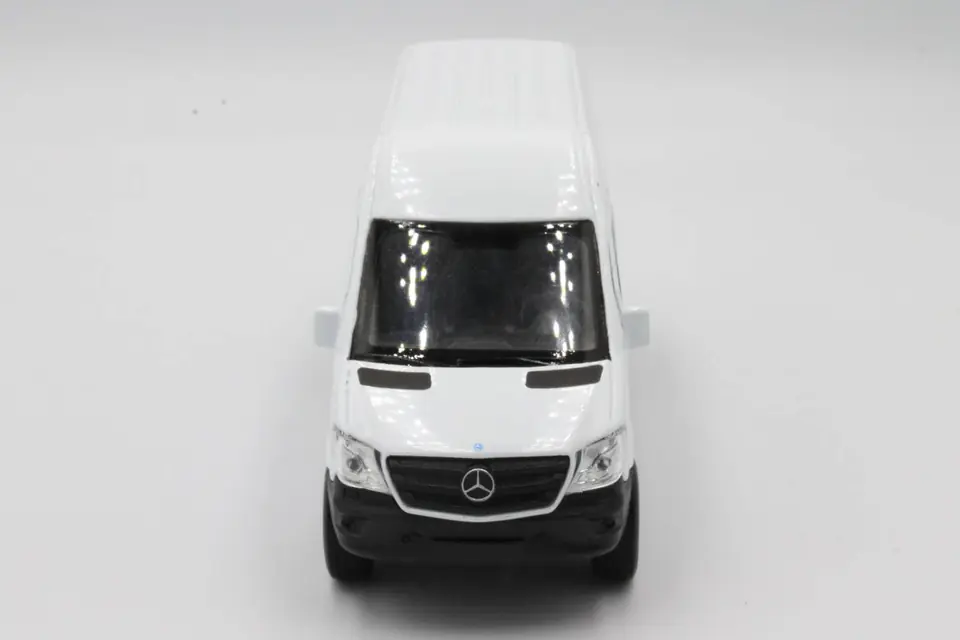 MODEL METALOWY Mercedes-Benz Sprinter Panel Van | Wasserman.eu