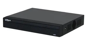 REJESTRATOR IP NVR2104HS-P-S3 4 KANAŁY, 4 PoE DAHUA