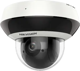 KAMERA IP PTZ HIKVISION DS-2DE2A204IW-DE3/W(S6)(C)