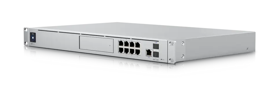 Ubiquiti Networks Dream Machine Special Edition gateway/controller 1000 Mbit/s