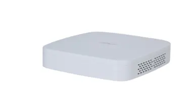 REJESTRATOR IP NVR2108-S3 8 KANAŁÓW DAHUA