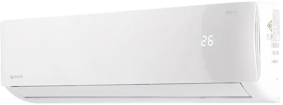 Klimatyzator pokojowy Rotenso Imoto z WiFi I70Xi (jednostka wewnętrzna)