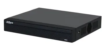 REJESTRATOR IP NVR2108HS-8P-S3 8 KANAŁÓW, 8 PoE DAHUA