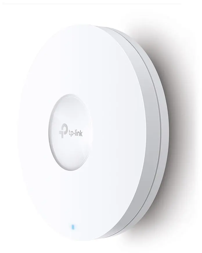 TP-LINK AX1800 Wireless Dual Band Ceiling Mount Access Point