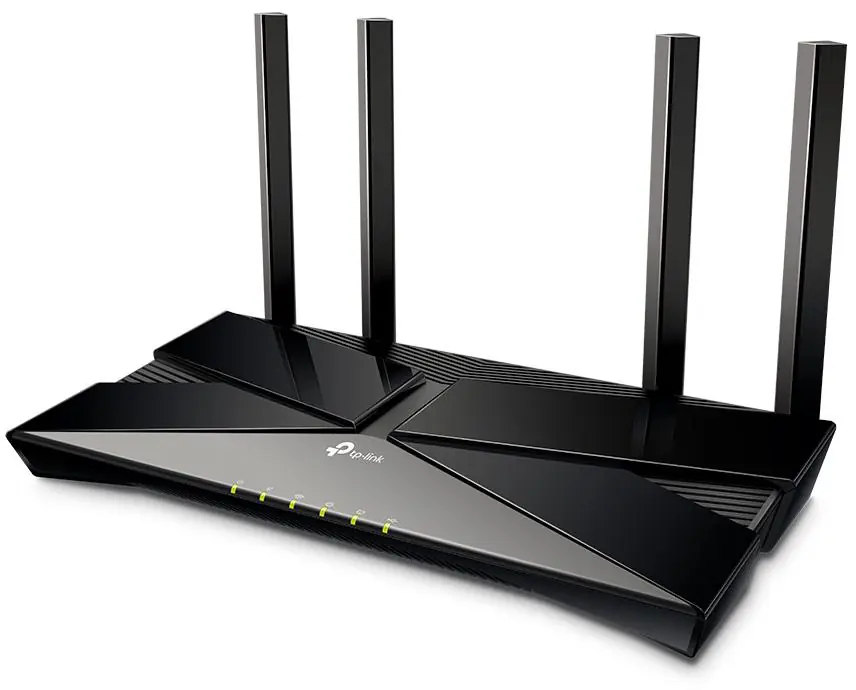 Router TP-LINK EX220