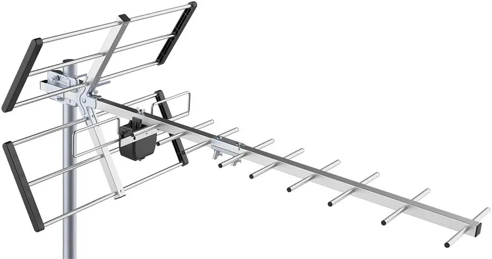 ANTENA KIERUNKOWA SMART-CITY