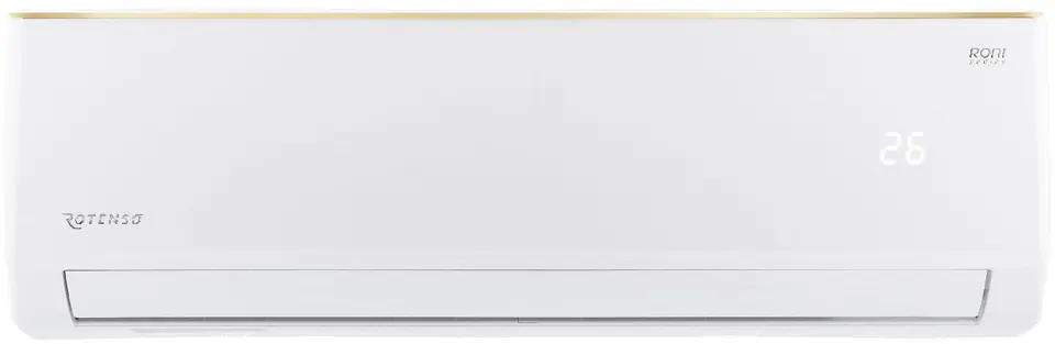 Klimatyzator pokojowy Rotenso Roni z WiFi R50Xi (jednostka wewnętrzna)