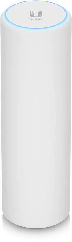 Ubiquiti Networks U6-Mesh 4800 Mbit/s White Power over Ethernet (PoE)