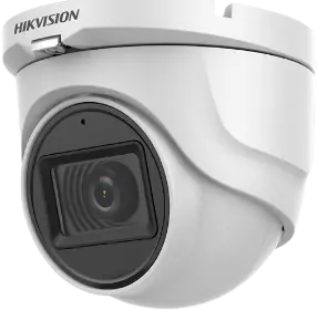 Microfono Omnidirezionale Hikvision DS-2FP2020 Per Telecamere Di Sicurezza – Cablato, Sensibilità -34 DB, Frequenza 20-20000 Hz