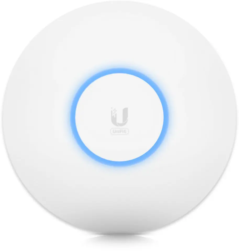 Ubiquiti Access Point Wi-Fi 6 Unifi 6 Pro 802.11ax, 2.4 GHz/5, 573.5+4800 Mbit/s, Ethernet LAN (RJ-45) ports 1, MU-MiMO Yes, Po