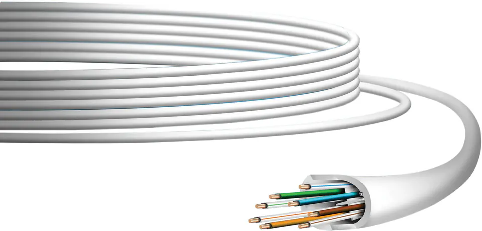 UBIQUITI UC-C6-CMR UNIFI CABLE CAT6