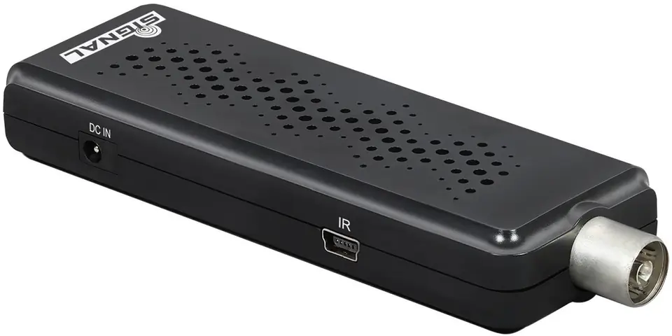 DIGITAL HD DVB-T/DVB-T2 T2-MINI H.265/HEVC SIGNAL