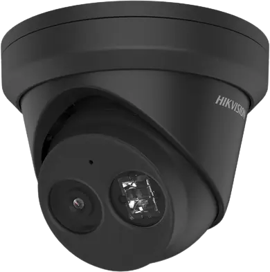 KAMERA IP HIKVISION DS-2CD2383G2-IU (2.8mm) (BLACK)