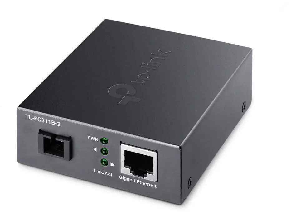 Media Converter TP-LINK TL-FC311B-2