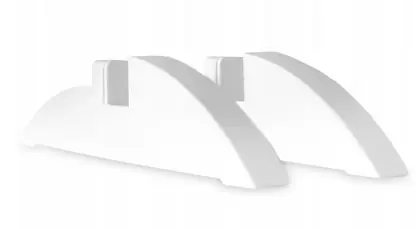 Nogi plastikowe CRONOS do serii Synthelith i Graphene Pro