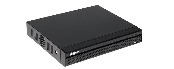 Dahua Technology Lite NVR4104HS-P-4KS2/L network video recorder