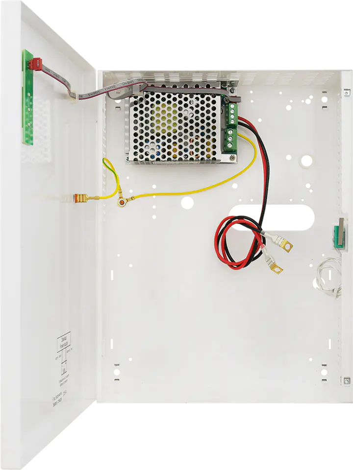 ZASILACZ BUFOROWY IMPULSOWY Pulsar HPSB-12V3A-C