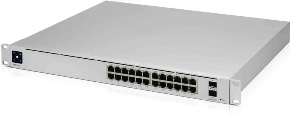 Ubiquiti USW-Pro-24-POE UniFi 24Port Gigabit Switch