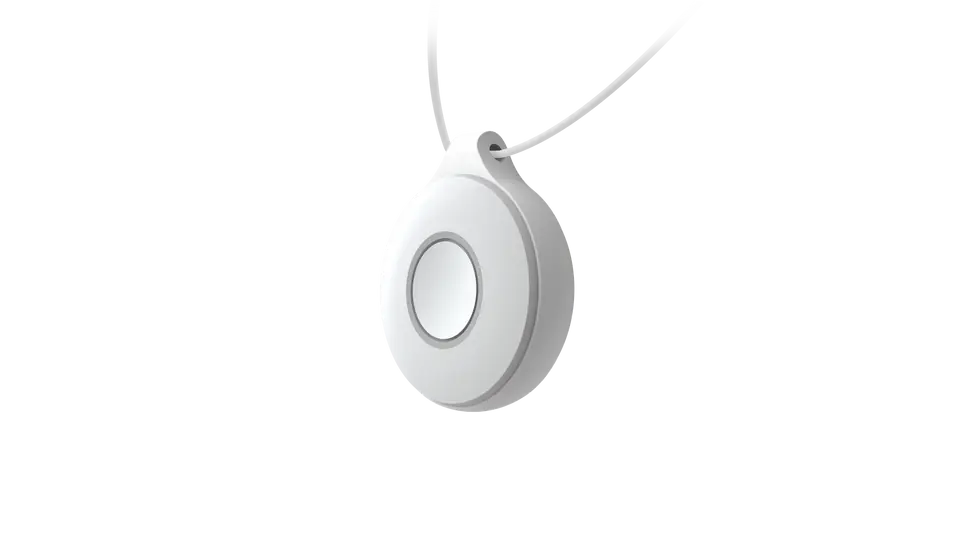 HIKVISION Przycisk alarmowy AX PRO DS-PDEB1-EG2-WE
