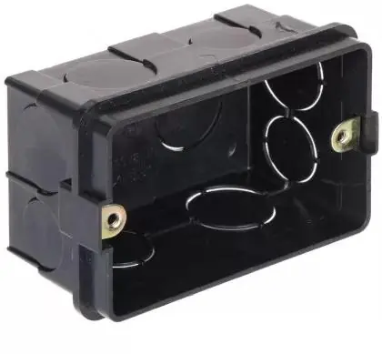 Puszka montażowa monitora HIKVISION DS-KAB118