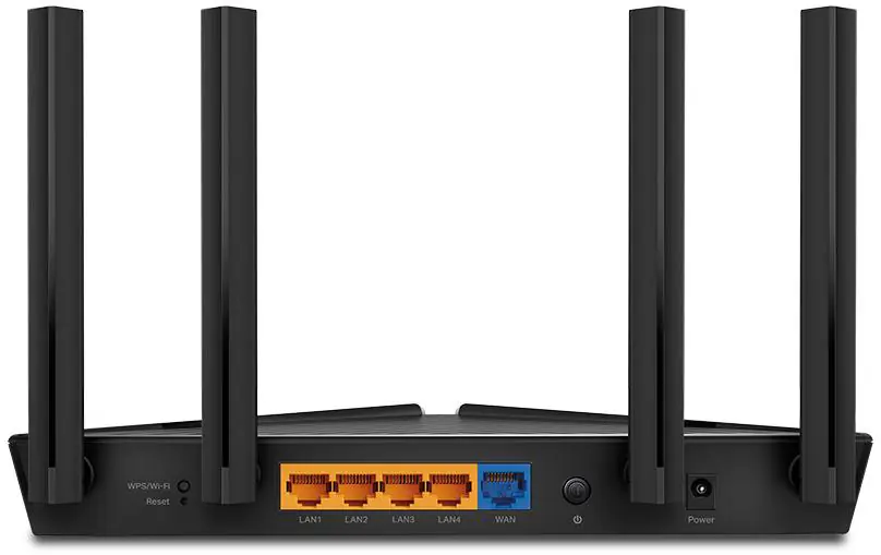 Router Wi-Fi 6 Tp-Link Archer AX10 802.11ax 10/100/1000 Mbit/s MU-MiMO