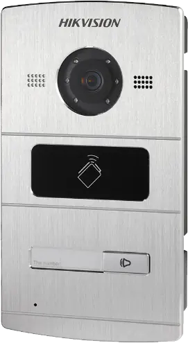 Panel bramowy HIKVISION DS-KV8102-IM