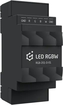 Moduł oświetelniowy LED RGBW Grenton