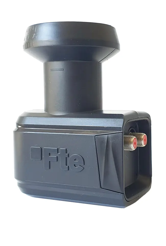 Lnb Quattro LTE Filter LNB UX-TW LTE LNB Universal Twin Für