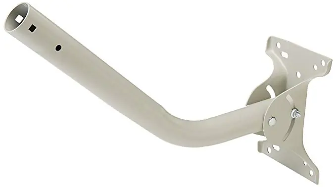 UBIQUITI UB-AM UNIVERSAL ARM BRACKET FOR POLES