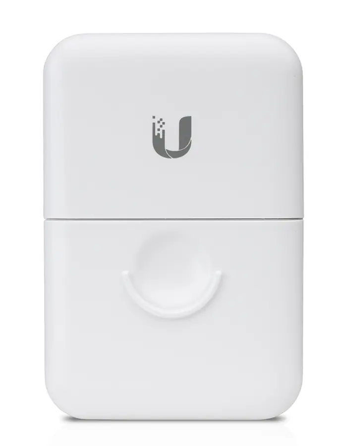 UBIQUITI ETH-SP-G2 ETHERNET SURGE PROTECTOR GEN2 NETPROTECTOR