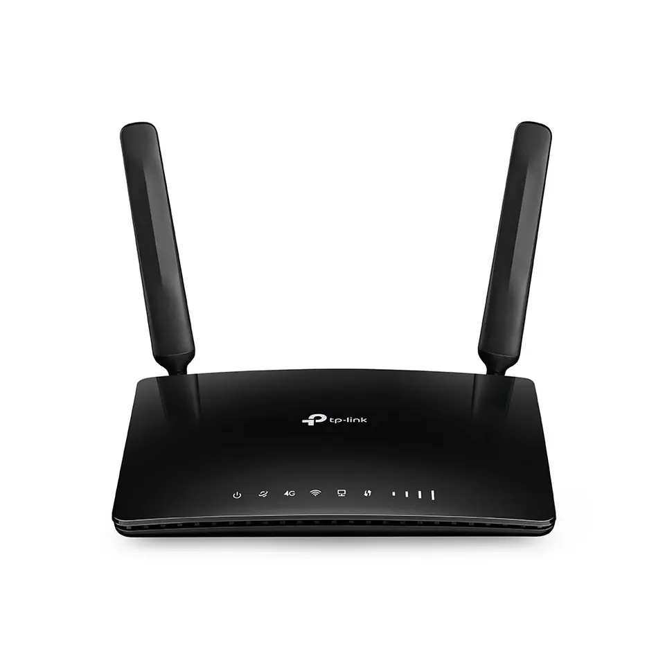 TP-LINK ARCHER MR400 WIRELESS DUAL BAND 4G LTE ROUTER WITCH AC1200