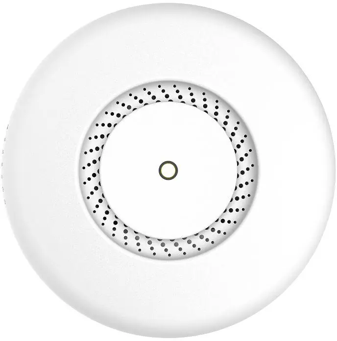 Mikrotik cAP ac White Power over Ethernet (PoE)