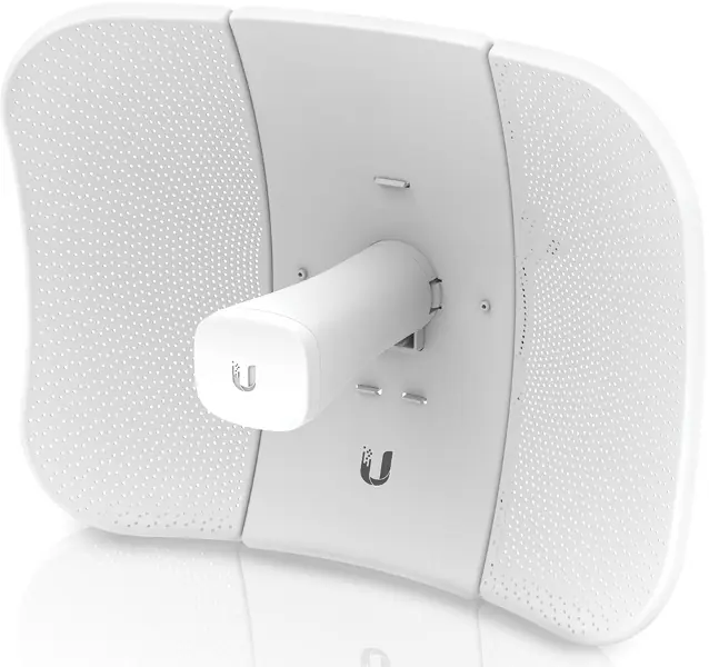 UBIQUITI LBE-5AC-GEN2 LITEBEAM 5AC GEN2, 5GHZ, 23DBI-(REPLACEMENT FOR UBNT LBE-5AC-23-EU)