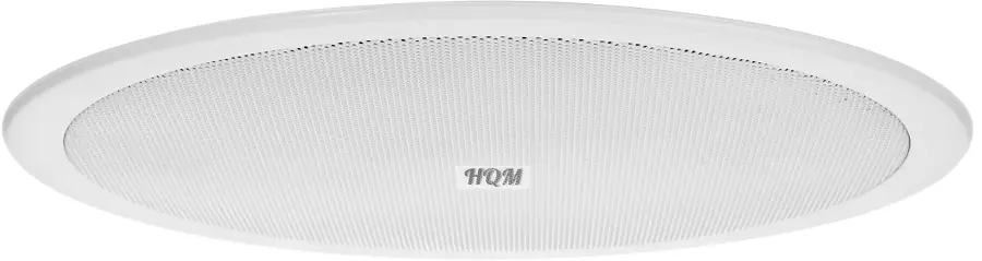 GŁOŚNIK SUFITOWY HQM-SO1625 20W 100V BIAŁY