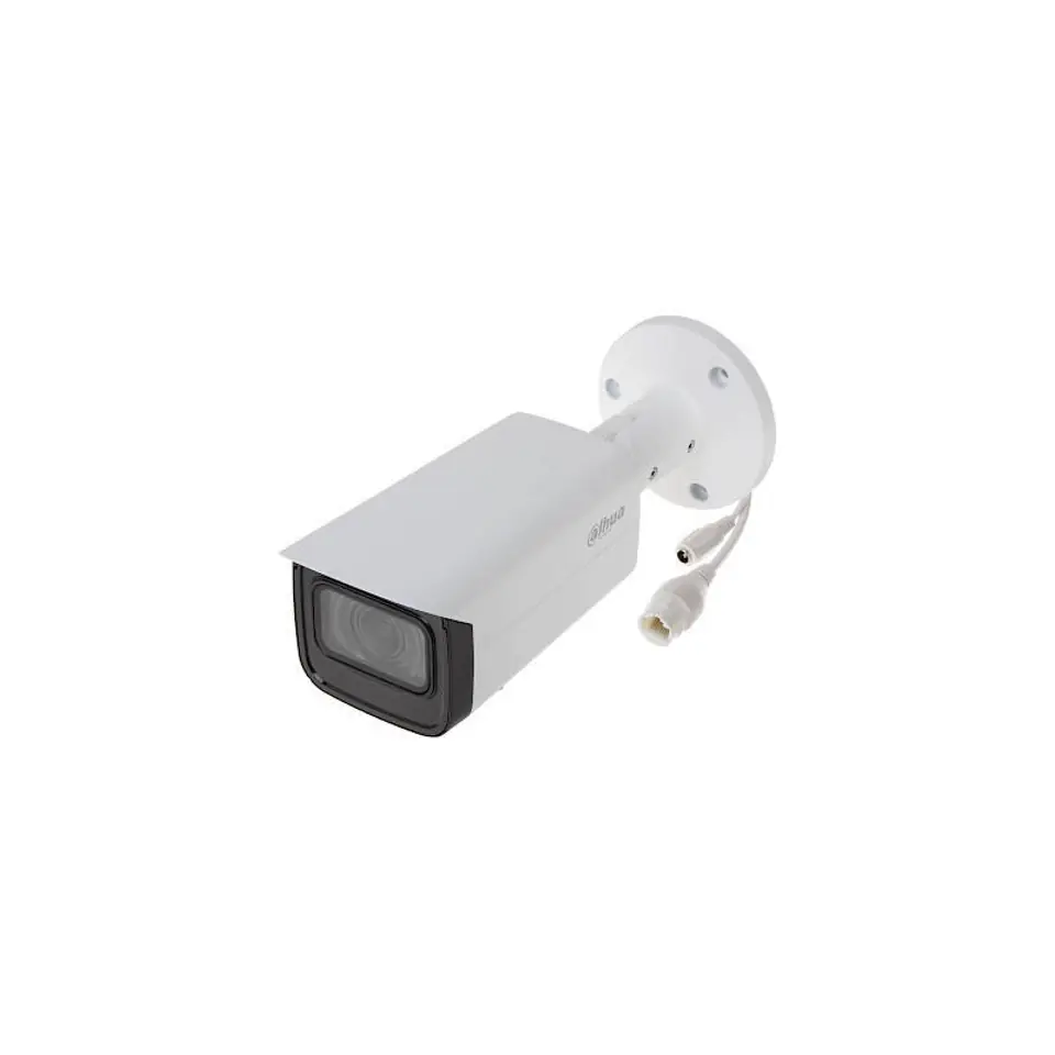 Cámara IP Bullet IP Dahua® HFW2431TN-ZS