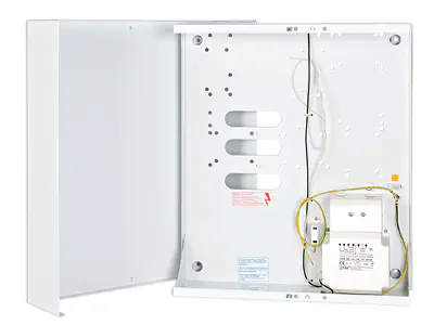 SATEL OMI-4 Enclosure with Transformer