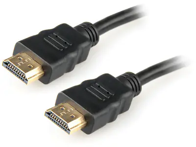 LANBERG HDMI CABLE V2.0 4K M/M 20M (BLACK)