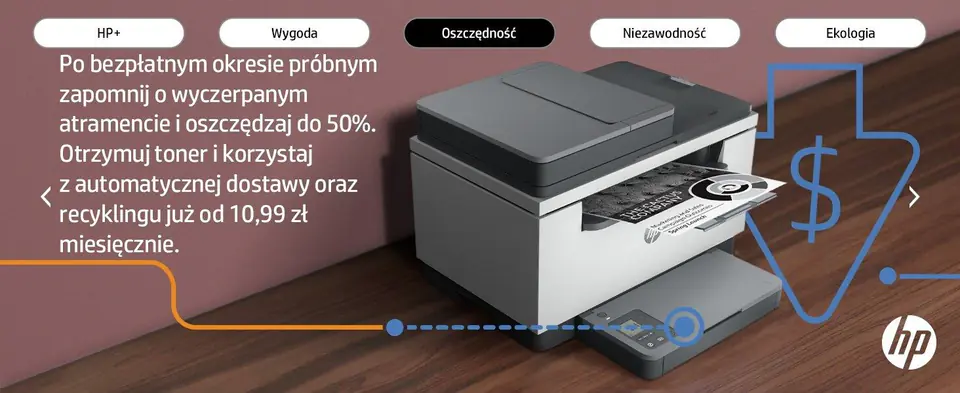 HP LaserJet Stampante multifunzione M234dwe, Stampa, copia, scansione,  Scansione verso e-mail; scansione verso PDF; dimensioni compatte; stampa  fronte/retro rapida; risparmio energetico; Wi-Fi dual band - Multifunzione  Laser - Esseshop - Il tuo